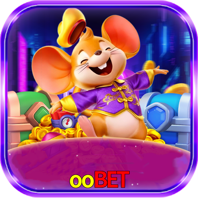 Logo da oobet